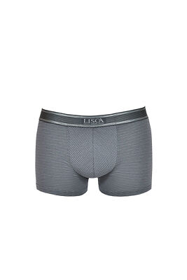 LISCA 032017 ZEUS Herren Pant/Short S-XXL graphite grey GS