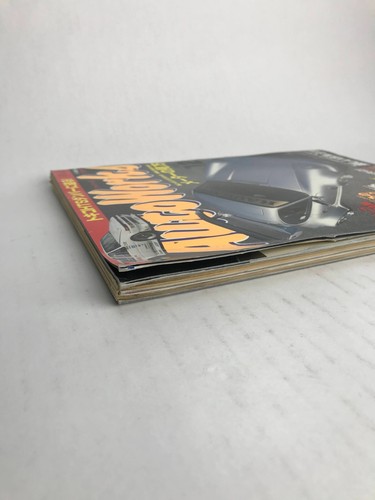 Auto Works | December 2003 | JDM Japanese Tunning Car Magazine *US SHIP!* - Picture 3 of 7