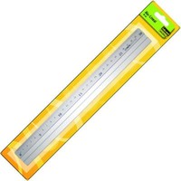 Idena Alu-Lineal / 30Cm