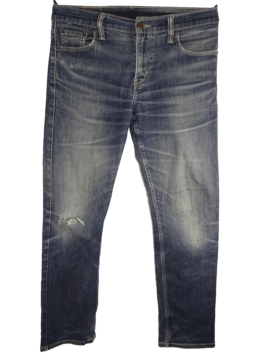 Levis on sale 504 stretch