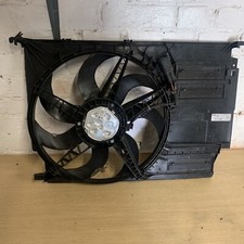BMW 2 Series F46 Cooling Fan Motor 7636069 for sale online | eBay