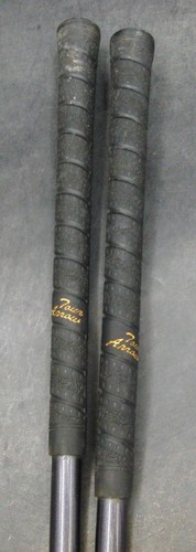 Set of 2 Power Play 3000 15° 3 & 19° 5 Woods Regular Graphite Shafts - Picture 4 of 5