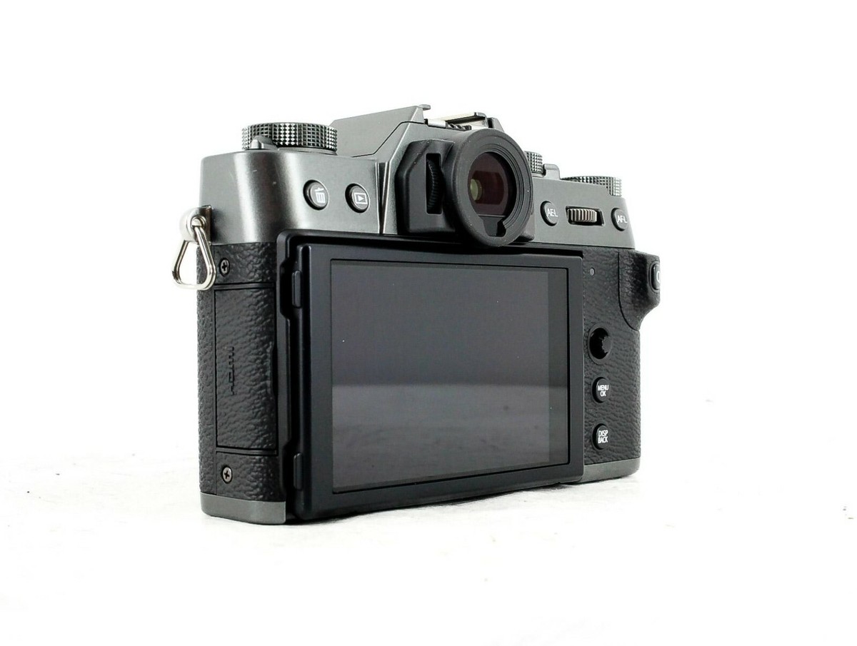 美品FUJIFILM X-T30 Amazon | Fujifilm X-T30 II ボディ - ブラック。 | ミラーレス