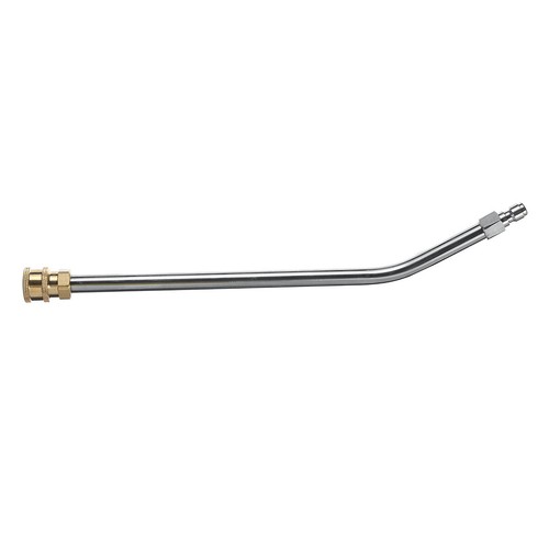 2Pcs 4000psi Pressure Washer Undercarriage Cleaner Under Car Surface Wand - Picture 10 of 12