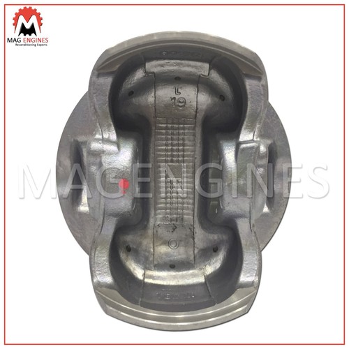 PISTON & RING SET HONDA R20A FOR ACCORD CIVIC CR-V STREAM 2.0L PETROL - 第 7/7 張圖片