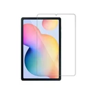 For Samsung Galaxy Tab S6 Lite 10.4" SM-P610 P61 Tempered Glass Screen Protector