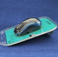 Logitech Wireless Funk Maus M185 ● Kabellos ● Blau Schwarz ● Usb Nano EmpfäNger