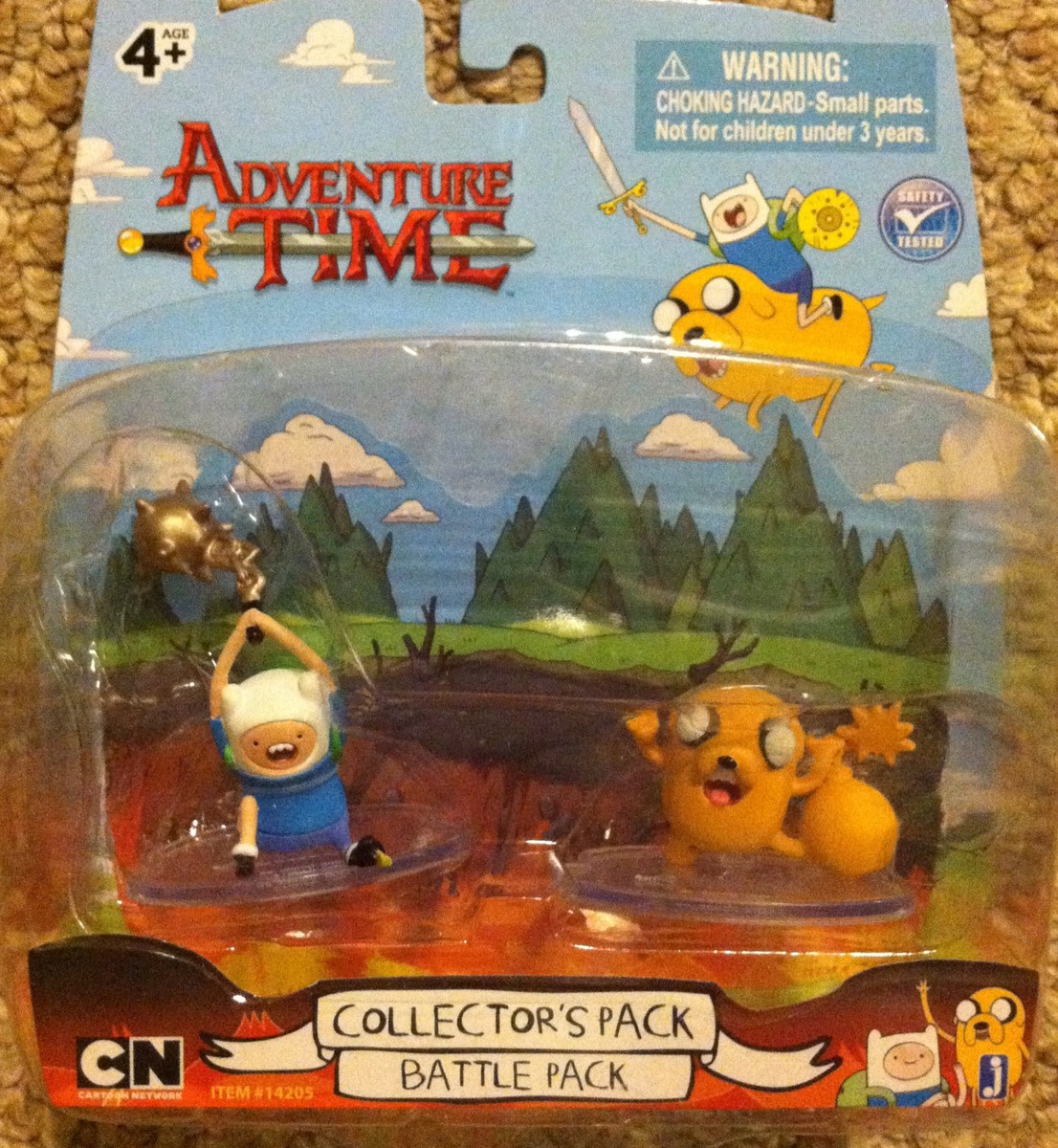 Adventure Time 2