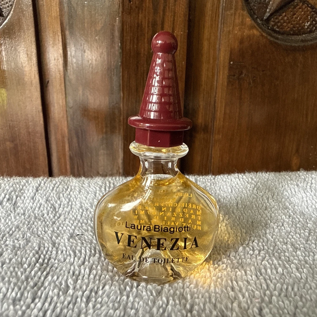 Venezia by LAURA BIAGIOTTI Fragrances for Women for sale | eBay