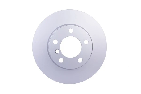 2x BRAKE DISC 8DD 355 129-401 FOR BMW B38B15A 1.5L 3cyl 3 F30, F80 B47D20 2.0L - Image 2 of 4