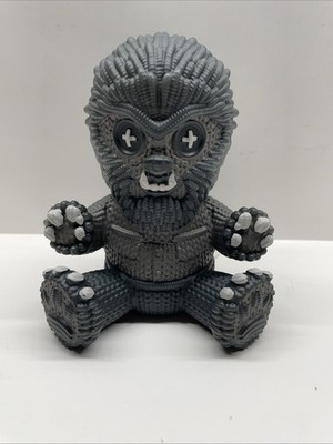 Handmade by Robots Universal Monsters The Wolf Man #247 [New w/o Box]