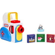 Story Dream Machine w/ Fairy Tale Collection