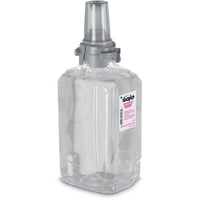 Antibakterielle Handwasch Schaum Waschseife Reiniger 1250ml Nachfüllkartusche UVP 79£