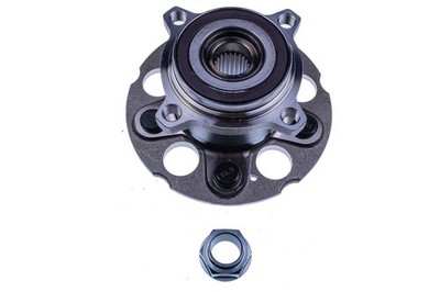 DENCKERMANN Radlagersatz W413989 für HONDA CR 5 4 DTEC 4WD RE6 AWD RE5 RM2 CVT