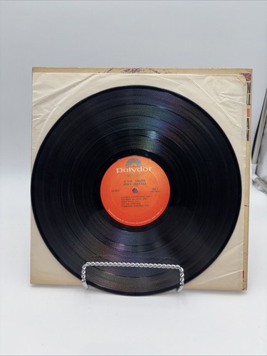 John Mayall "USA Union" 1970 LP Gatefold Cover(24-4022) NM/VG - Picture 8 of 12