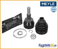 Gelenksatz, Antriebswelle Meyle 7144980110 FüR Ford