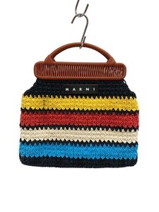 Marni Crochet Bag | eBay