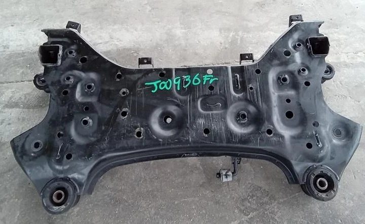 Suspensão dianteira crossmember Hyundai Sonata Optima 2015-2019 - Imagem 2 de 2