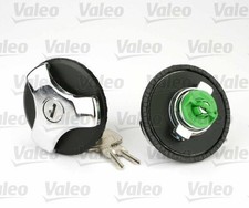 Valeo 247609 Fuel Tank Cap Fits Mercedes-Benz S-Class S 55 AMG Kompressor
