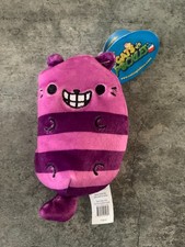 NWT Cats vs Pickles 143 Chesire Cat Plush