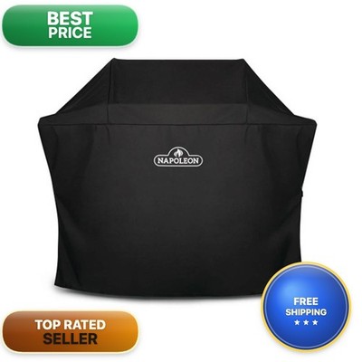 Napoleon Freestyle Series Series Grill Cover Shelves Up 61444