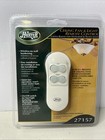 Hunter Wireless Ceiling Fan & Light Remote Control 27157 New Sealed