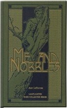 ME AND NOBBLES (RARE COLLECTOR'S SERIES) By Amy Lefeuvre - Hardcover