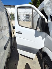 RIGHT FRONT DOOR MERCEDES-BENZ SPRINTER II VAN 1925561