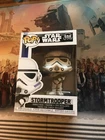 Funko Pop! Vinyl: Star Wars - Stormtrooper #598 New