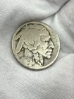 1923 S Buffalo Nickel N193