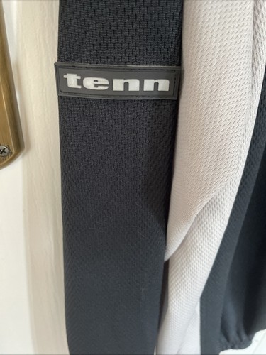 Tenn Full Zip Cycling Jacket Excellent Condition Medium - Picture 3 of 9