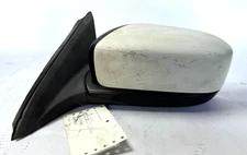2003-2007 Honda Accord Sedan Left Driver Side View Mirror OEM