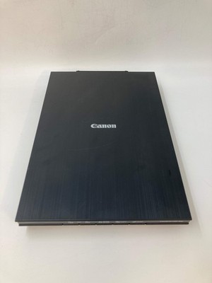 Canon Canoscan Lide 400 Flachbettscanner