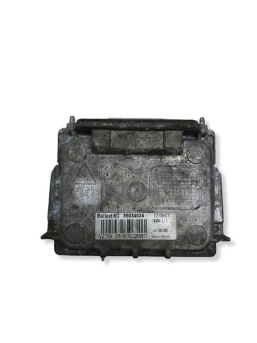 BMW 1 E81 E87 2008 Vorschaltgerät Steuergerät Xenon Scheinwerfer DRA89139