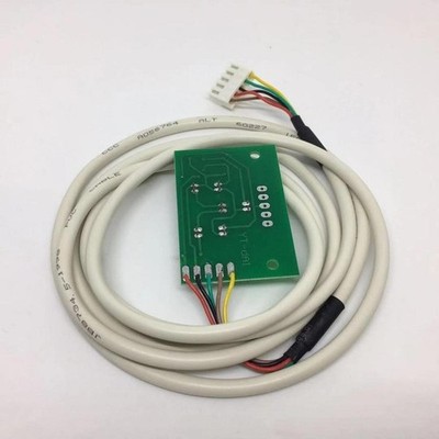 Photoelektrische Panel -Sensorbalancer -Zubehör für Garagenwagenreifen