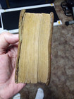 The Book of Common Prayer and The Sacraments 1817 — photo 2