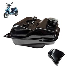 BENZINTANK KRAFTSTOFF TANK für MOTOWELL CPI OLIVER SPORT 50cc SCOOTER BAOTIAN 50