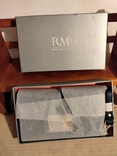 Robert Matthew Aria Wallet / Wristlet 24k Gol...