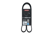 Keilrippenriemen KAMOKA 7016060 für VW CADDY 3 Großraumlimousine 2KA 2KH 2CA 2CH