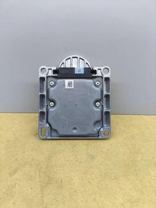 BMW 5 F10 Airbag-Steuergerät 6799887 2.00 Diesel 2012 33112560