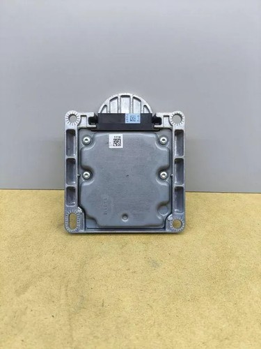 BMW 5 F10 Airbag-Steuergerät 6799887 2.00 Diesel 2012 33112560