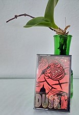 THE THE - Dusk - Cassette Tape 1993 ET 53164 / johnny marr / the smiths