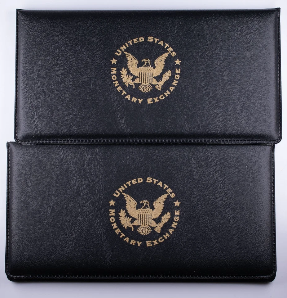  2003 $2 Federal Reserve Note UNC Lot of 2  - Image 4 of 4