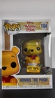 Funko POP! #1104; Winnie the Pooh; Diamond; Hot Topic Exclusive