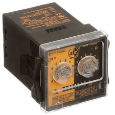 1PC ATC DIVERSIFIED ELECTRONICS 422AR-100-S5T-X Time Delay Relay, Repeat Cycle