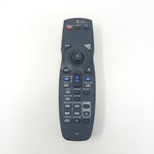 Wireless Presentation Remote with Laser Pointer