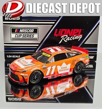 DENNY HAMLIN 2025 KING'S HAWAIIAN 1/24 ARC DIECAST