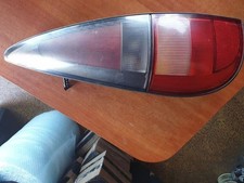RENAULT LAGUNA I Grandtour K56 Rücklicht hinten links 2261 2.00 Petrol 33992222