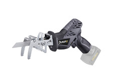 Durofix Cordless Reciprocating Saw | Tool Only | 12V Compact Handheld Saw DIY