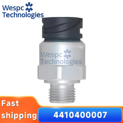 WESPC 4410400007 Pressure Sensor Replacement Fits WABCO System Sensor